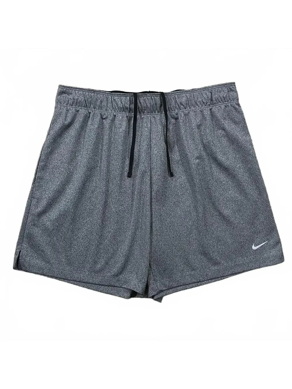Nike Women's Attack Dri-FIT Fitness Mid Rise 5